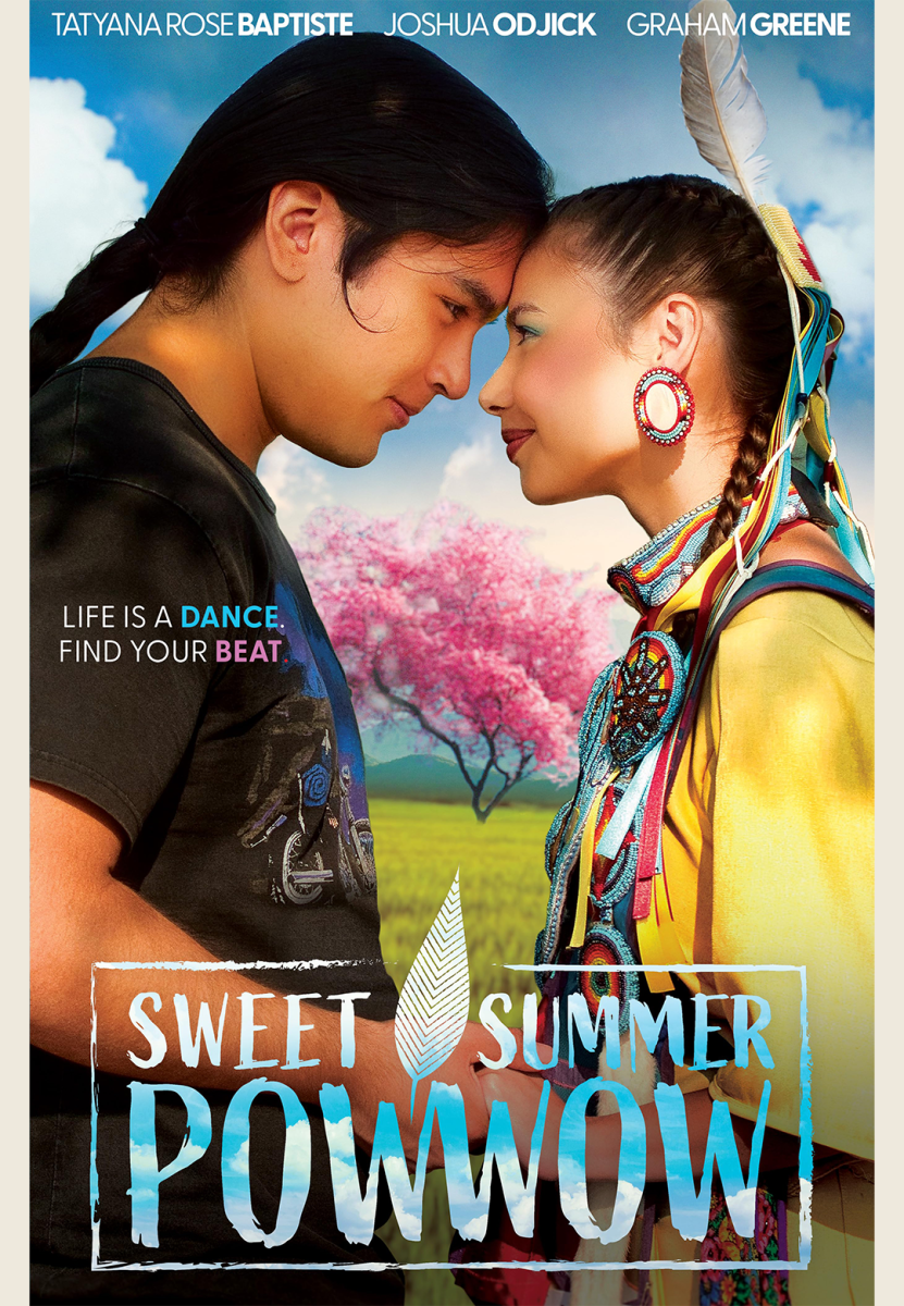 Sweet Summer Pow Wow (2025)