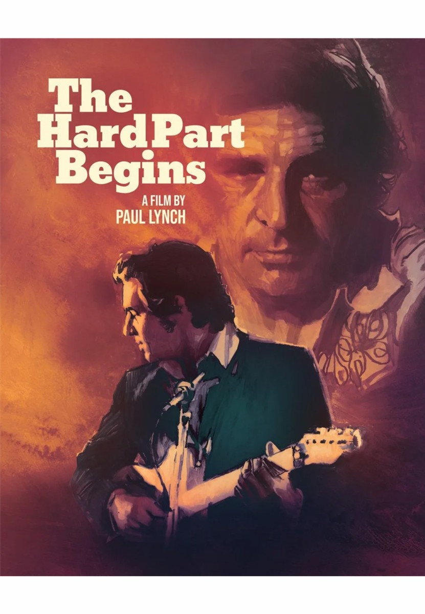 The Hard Part Begins (1973)