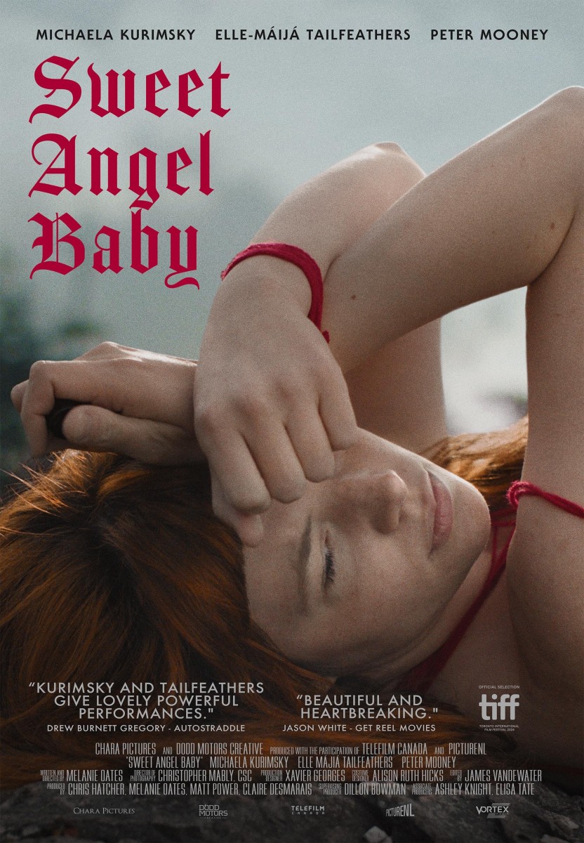Sweet Angel Baby (2025)