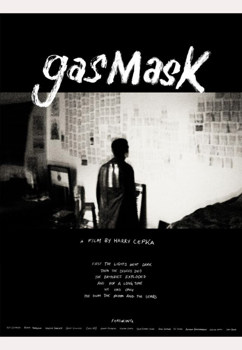 Gasmask (VIFF 2026)