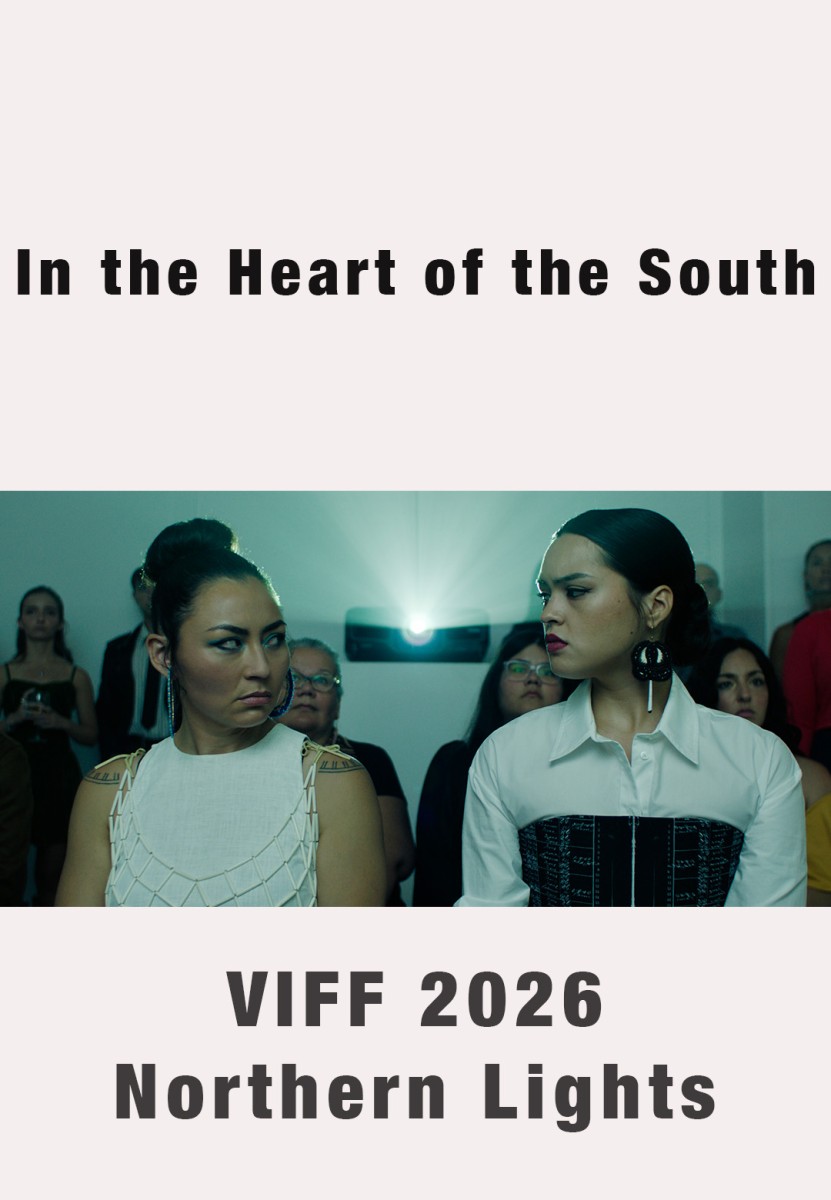 In The heart Of The South (VIFF 2026)
